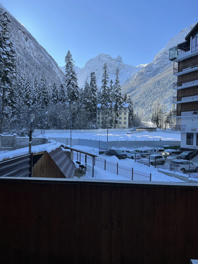 Отель Белые Ночи