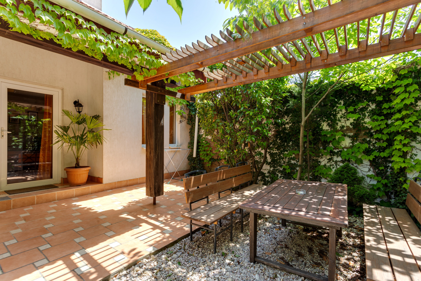 Гостевой Дом Вилла На море