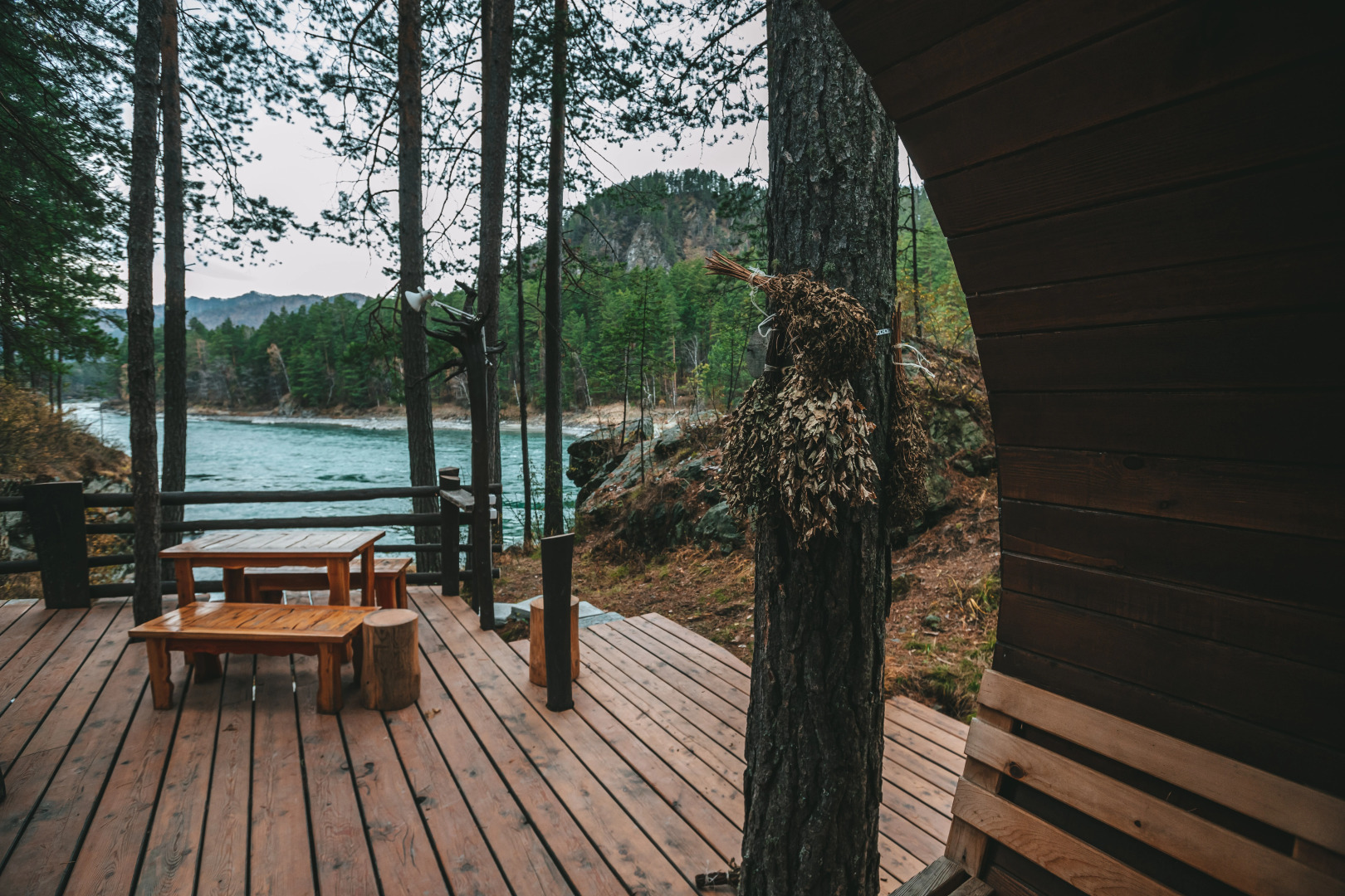 Отель База отдыха Skala