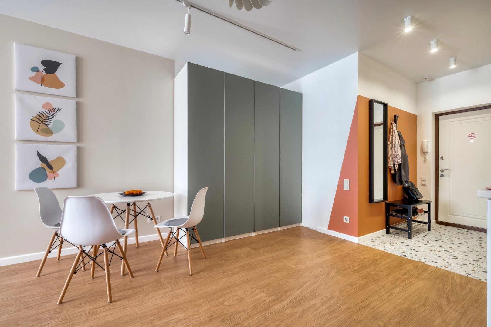 Апартаменты Palma House