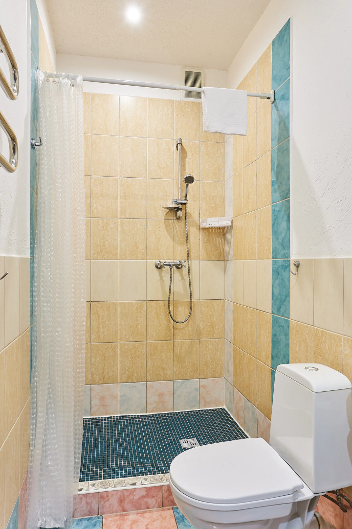 Гостиница Поместье