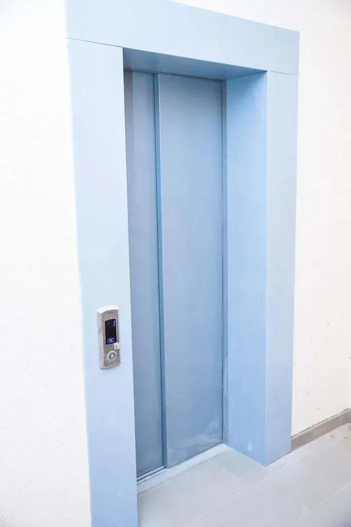 Апартаменты Скала Парус Alt