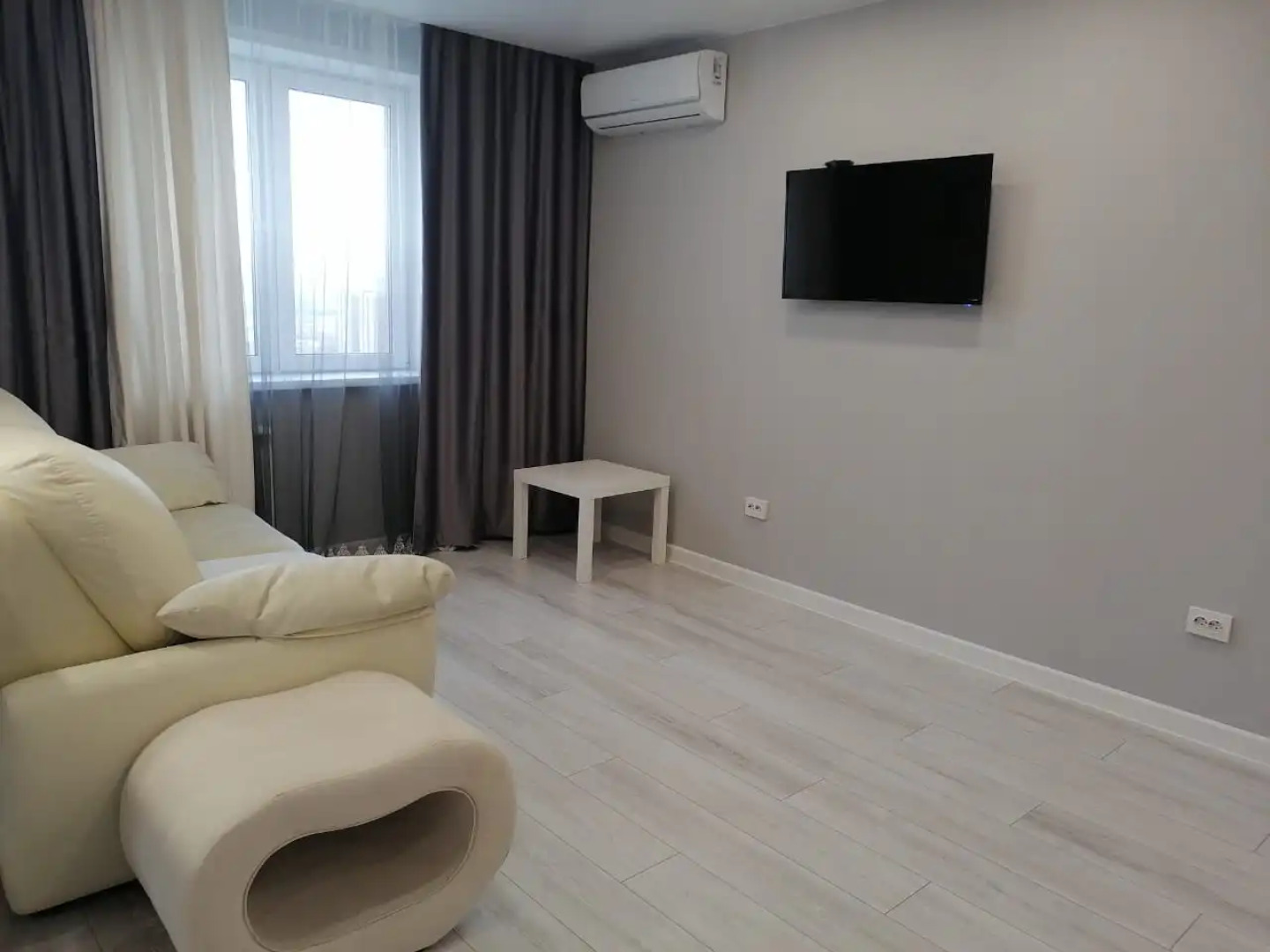 Апартаменты на Березина 82