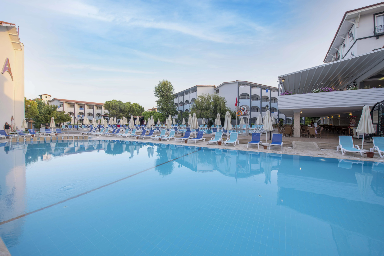 Armas Bella Sun Hotel