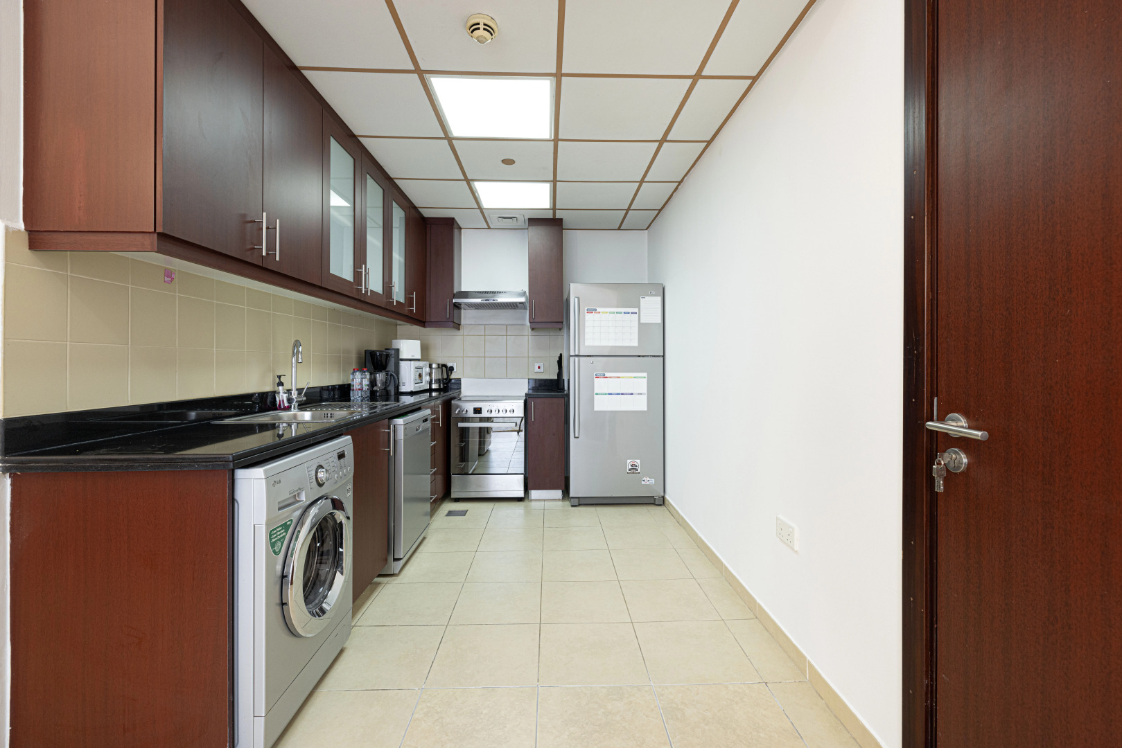 Апартаменты Salt of the Ocean