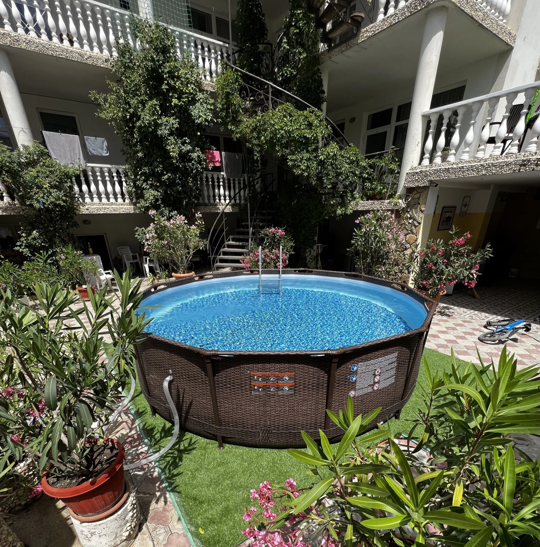 Гостевой дом Радуга