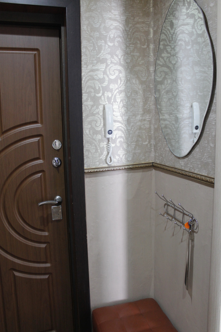 Квартира Твой Камчатский Дом на Турпроезде 28