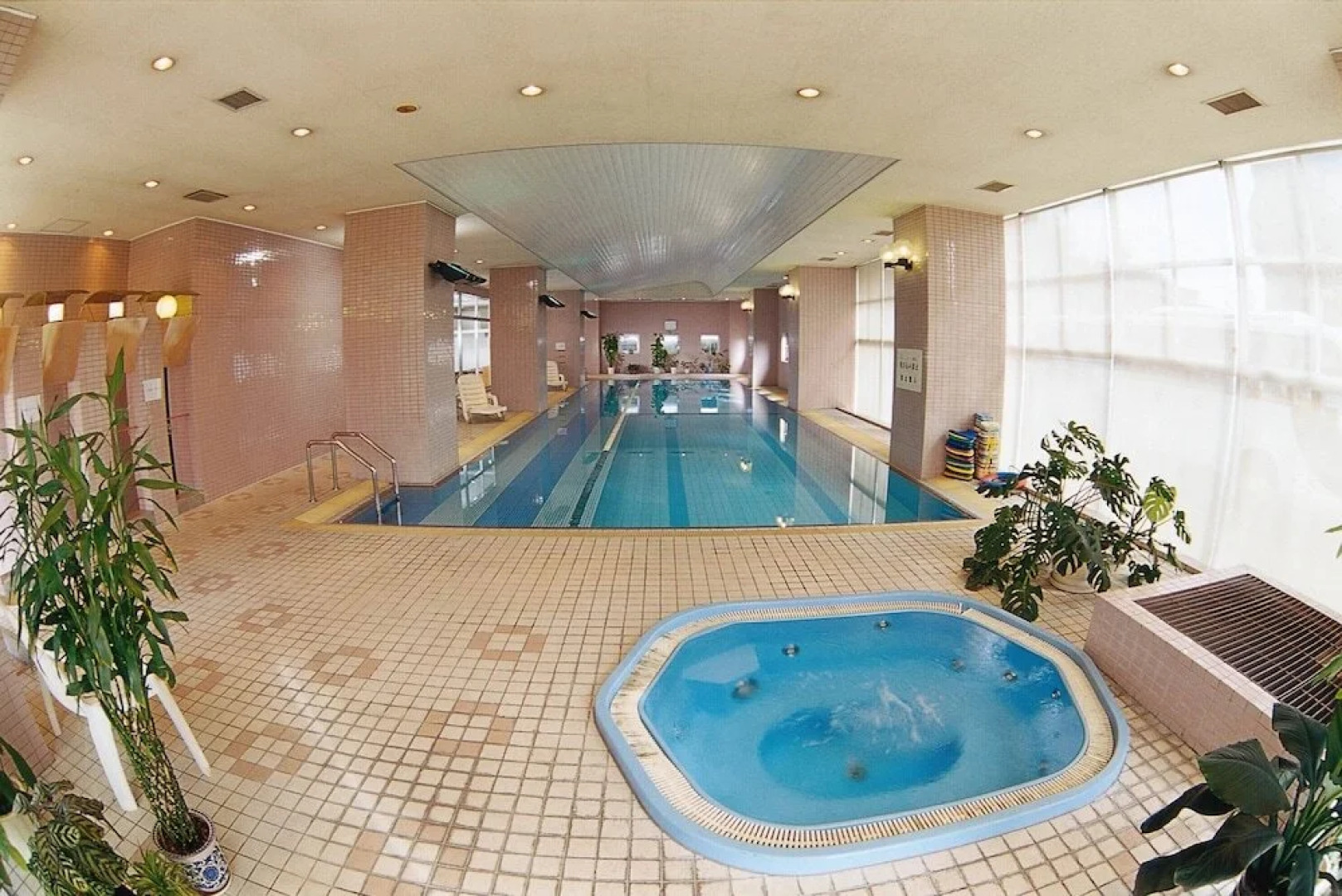 Апартаменты Beijing Jiuxian