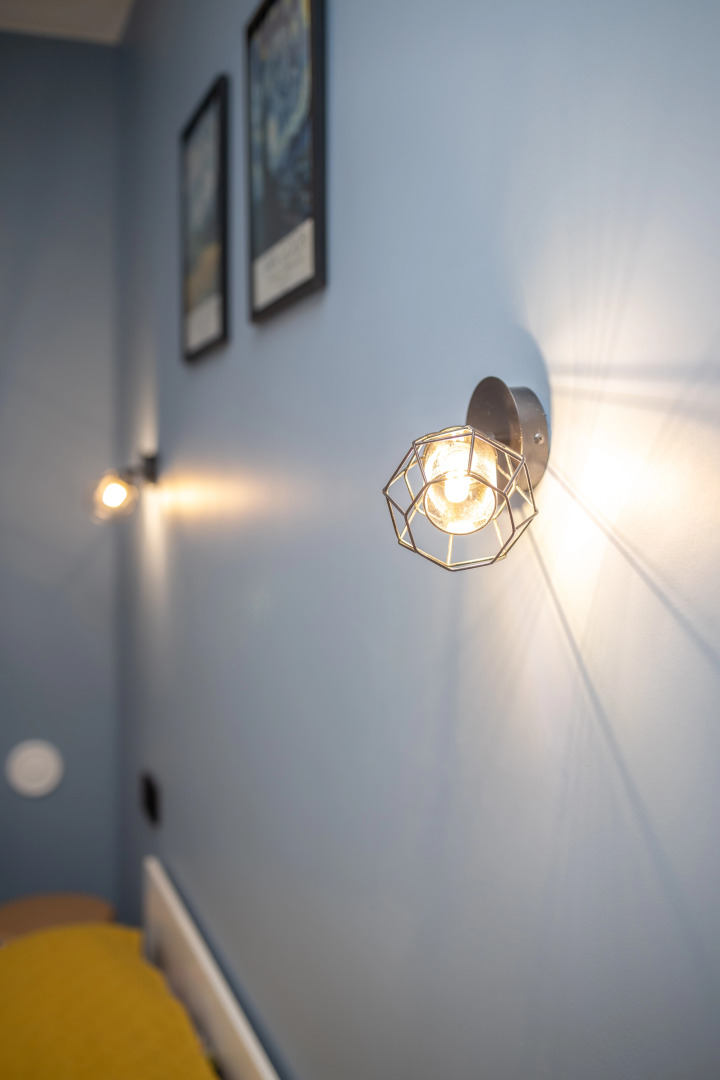 Квартира Van Gogh"s friends