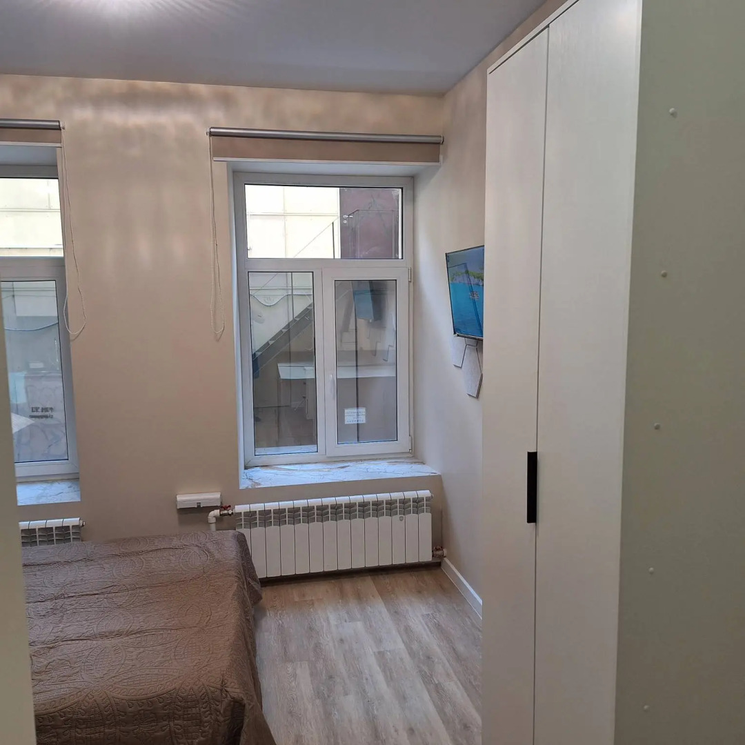 Квартира на Джамбула Мустаг