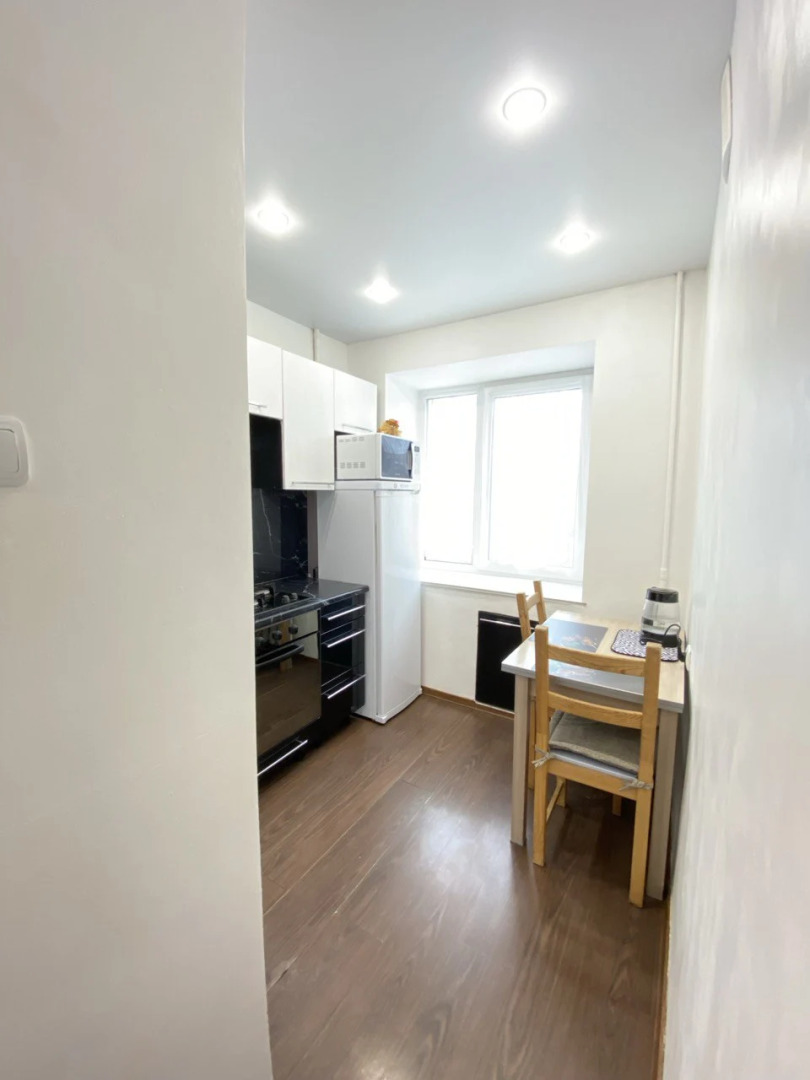 Квартира Уютно Как Дома