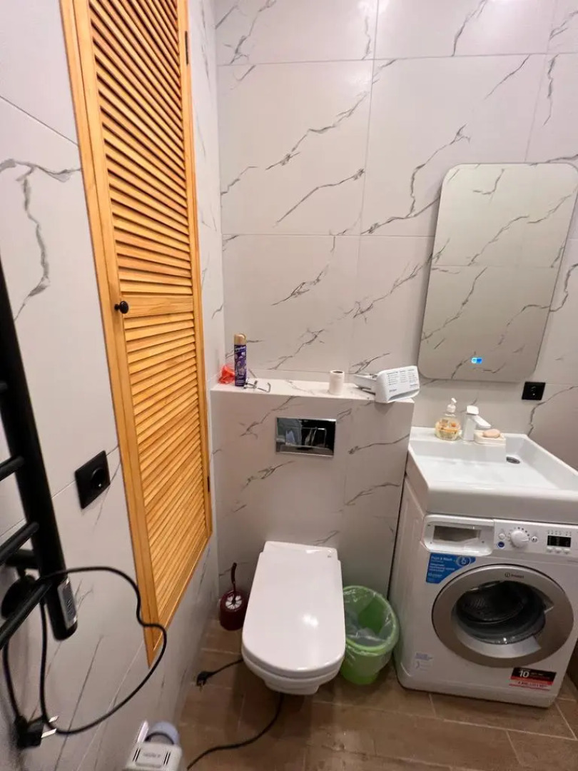 Апартаменты ЖК Соты