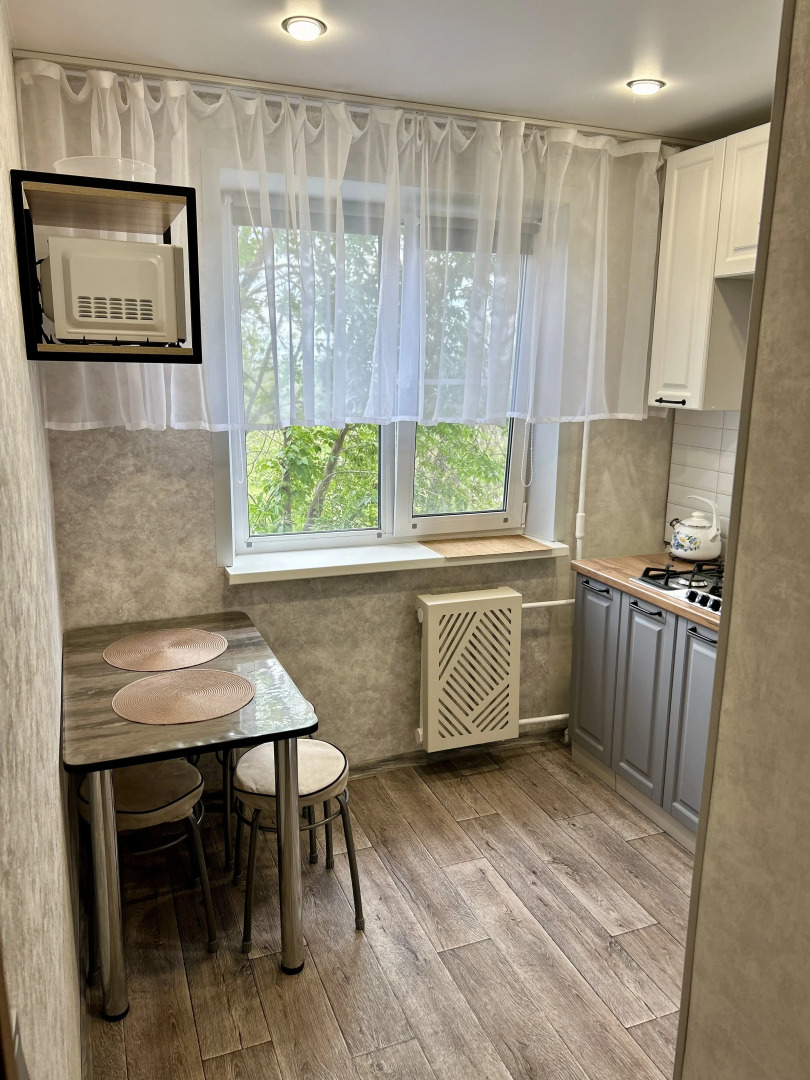 Апартаменты LOFT apart