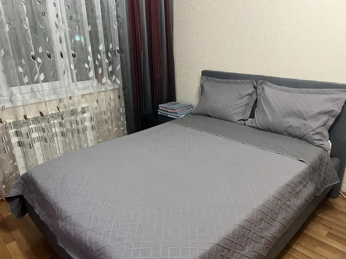 Квартира двухкомнатная Happy House на Студенческой 47