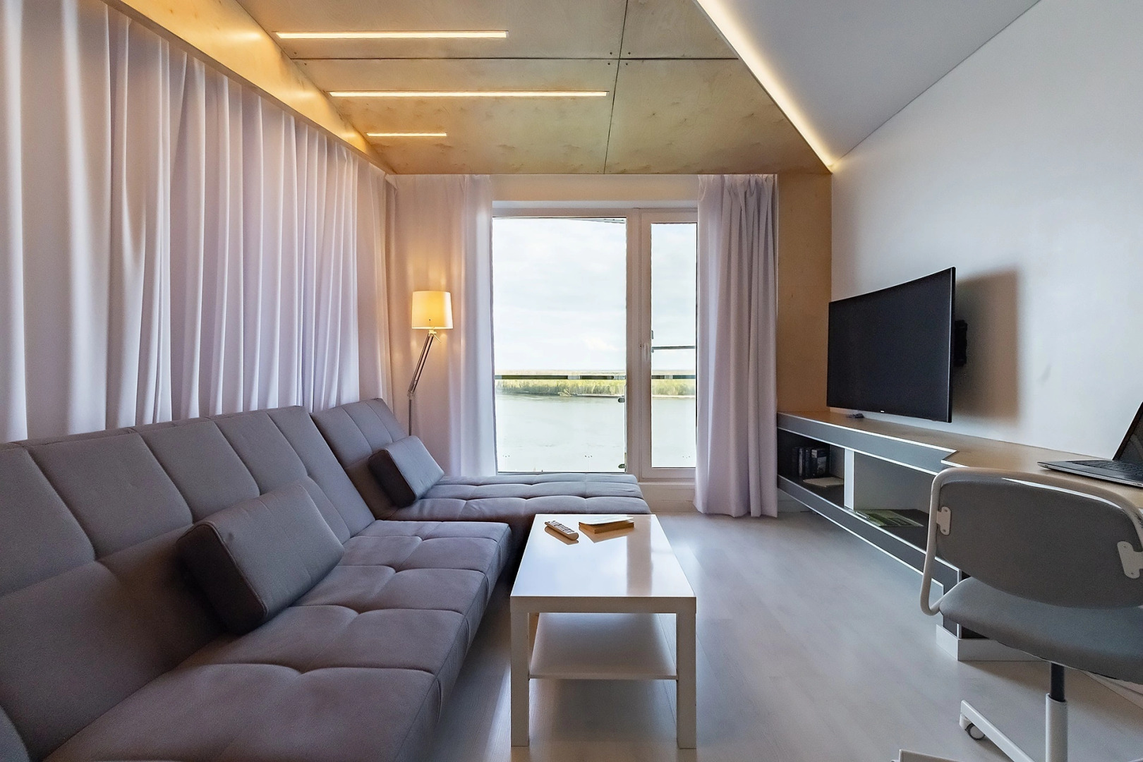 Апартаменты 39 на 60 Лет Октября