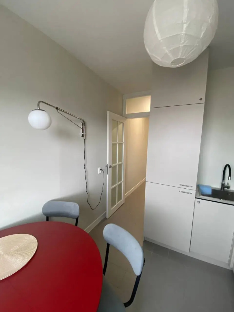 Квартира Современный уют в центре Минска