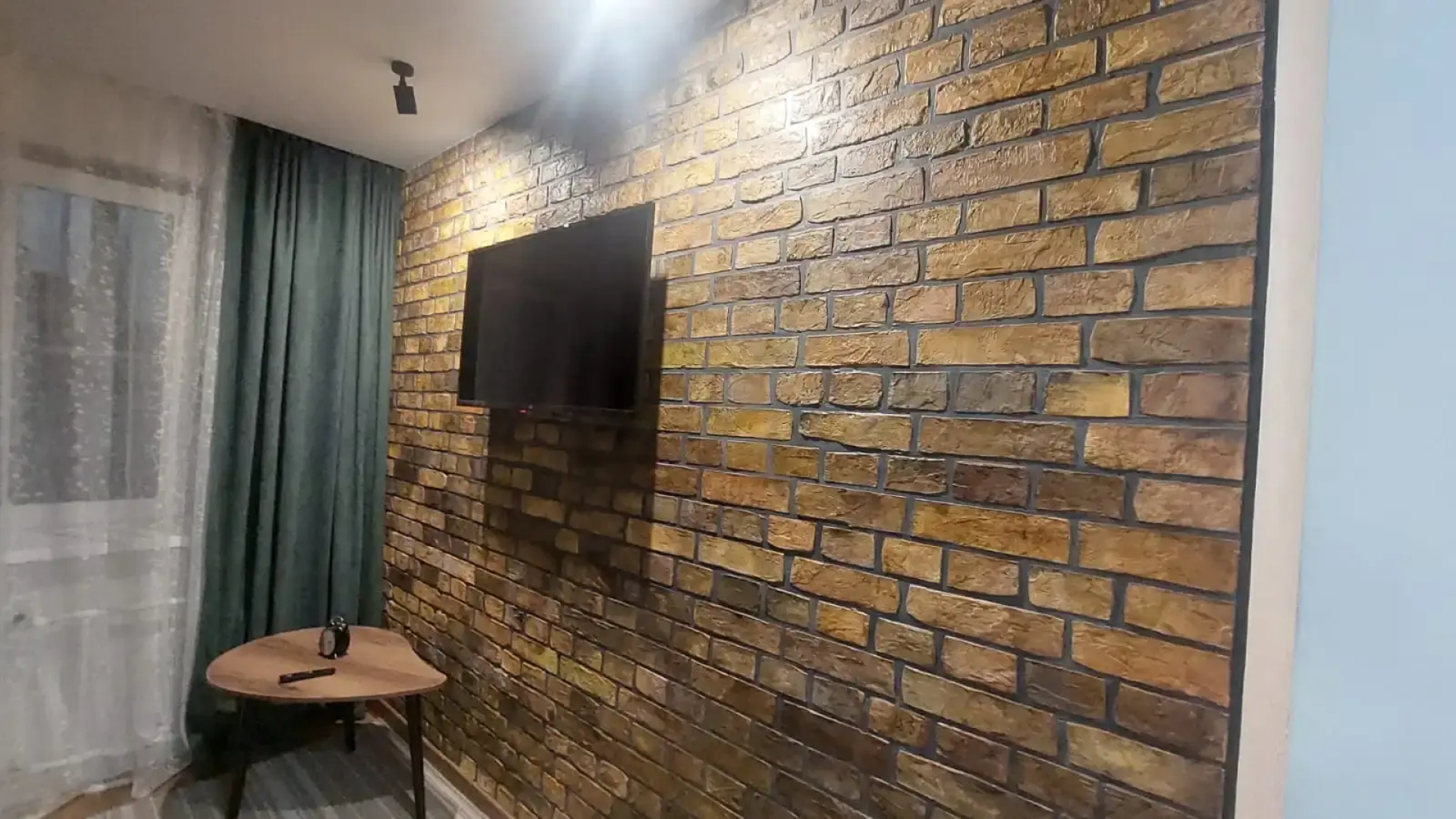 Апартаменты Emerald