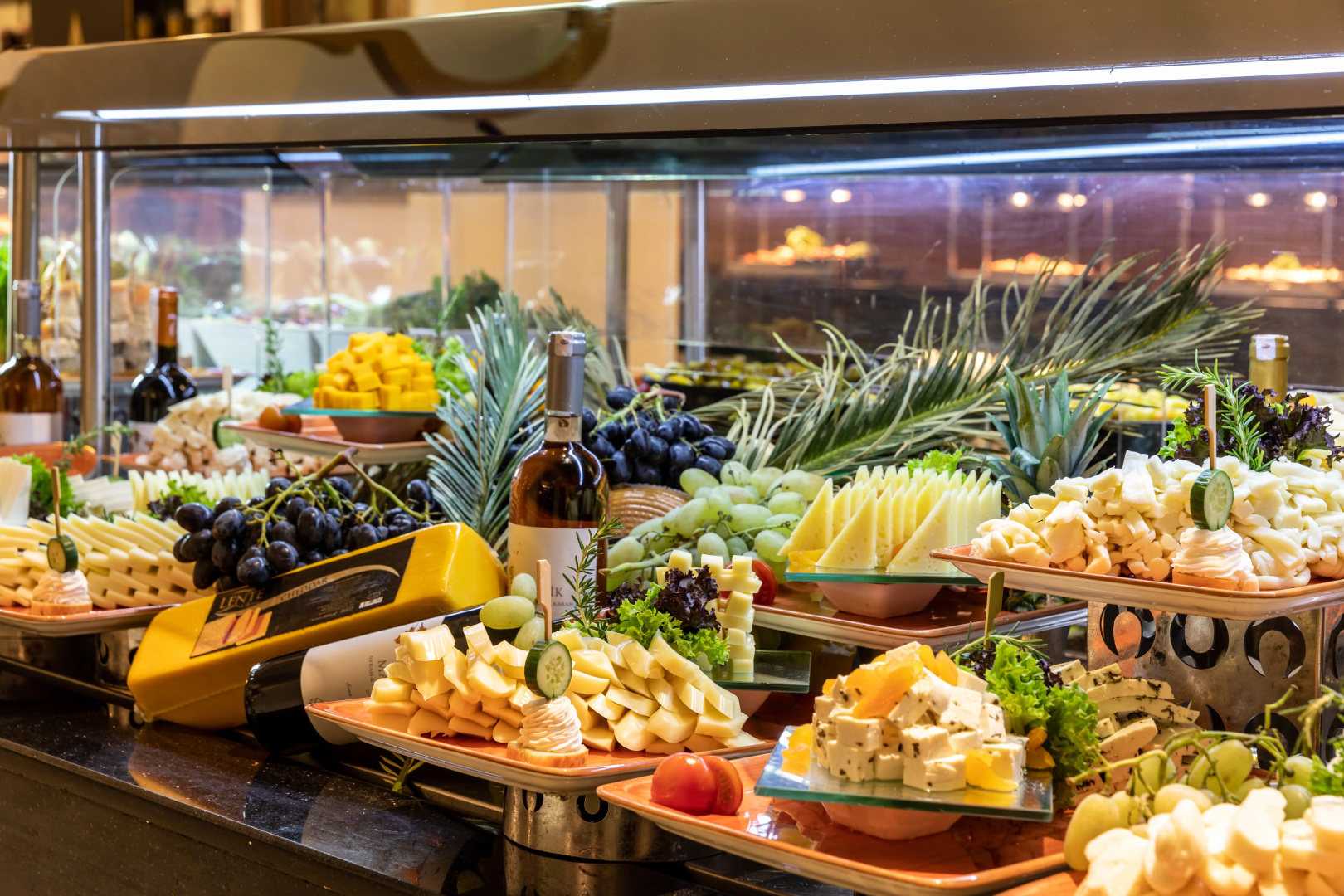 Spice Hotel & Spa All Inclusive