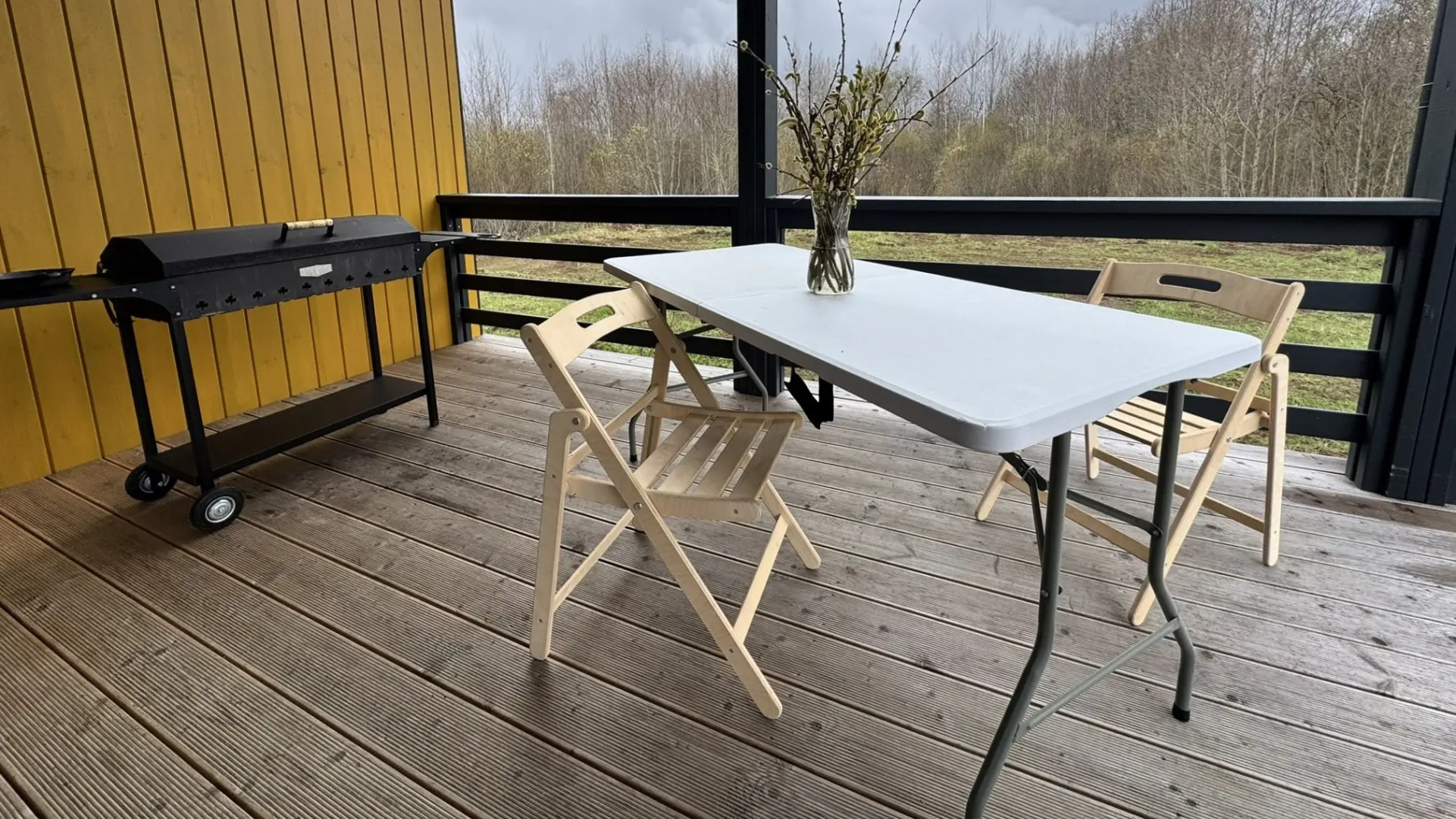 Частный дом Tanikohome Барково, река Оять