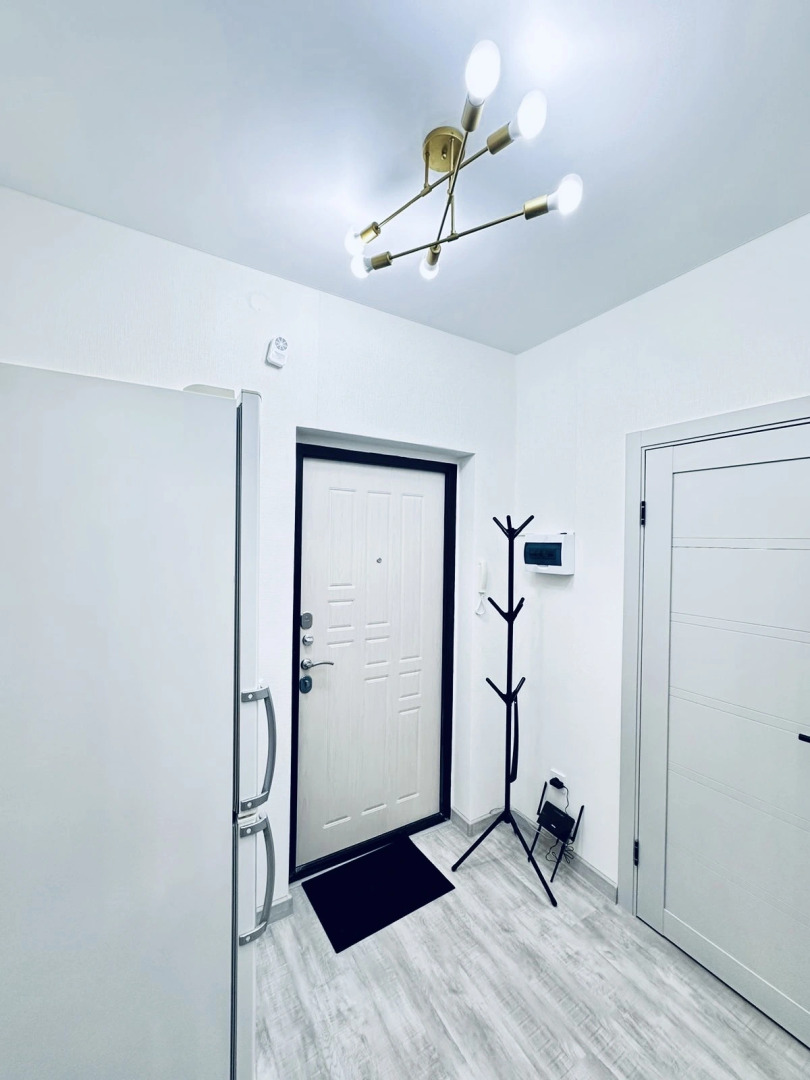 Апартаменты мега 4