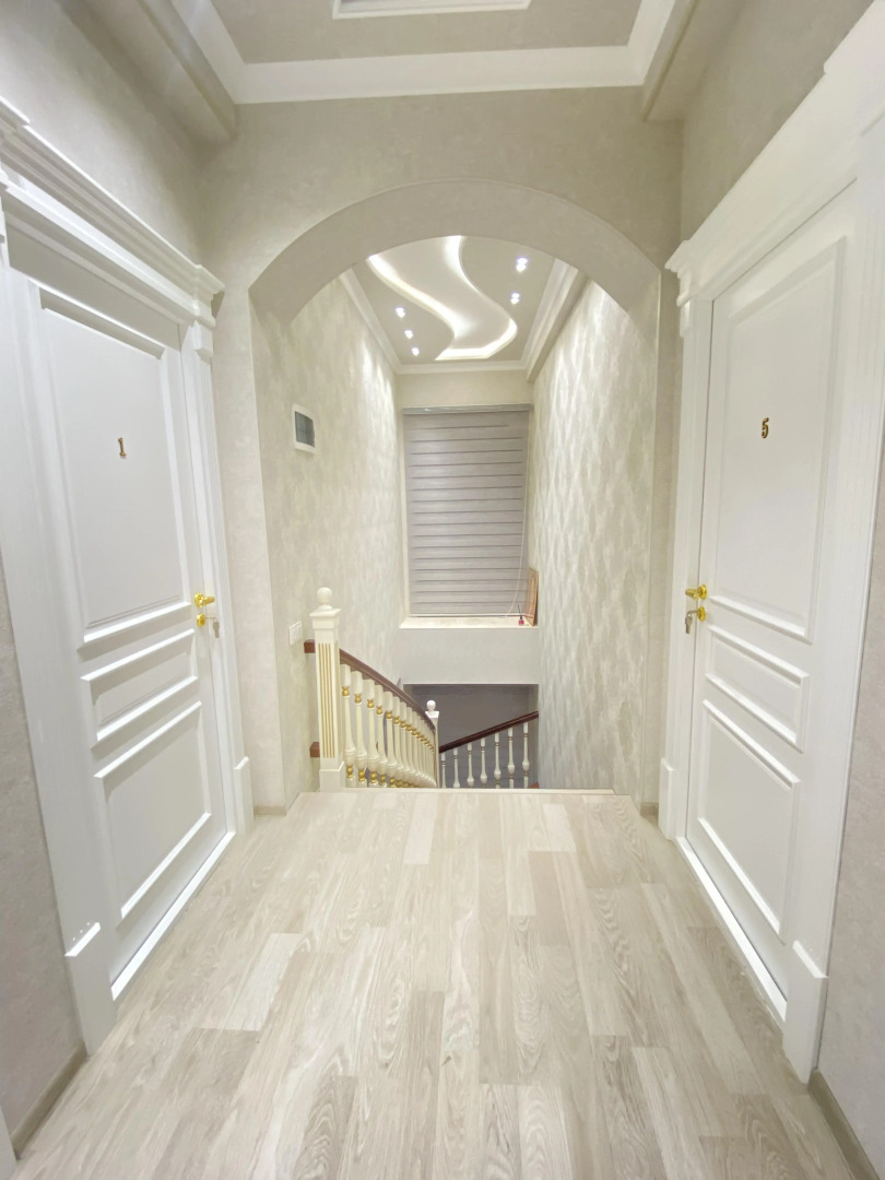 Гостевой дом Samarkand Fruza