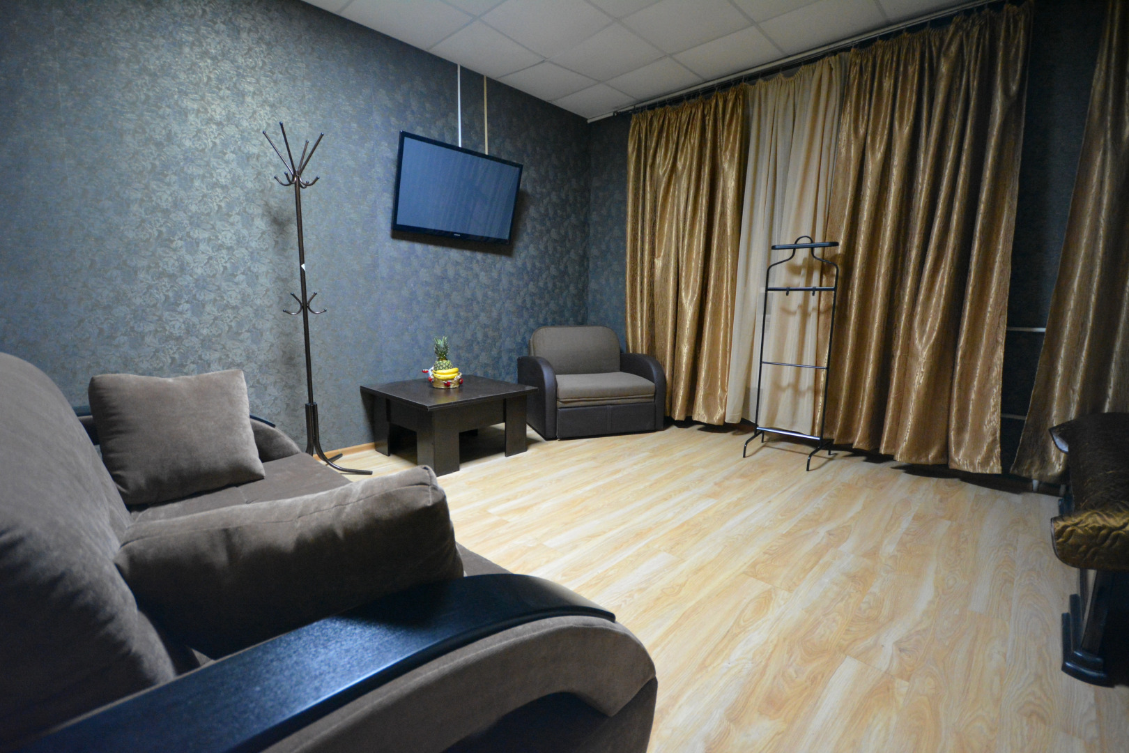 Гостиница СССР