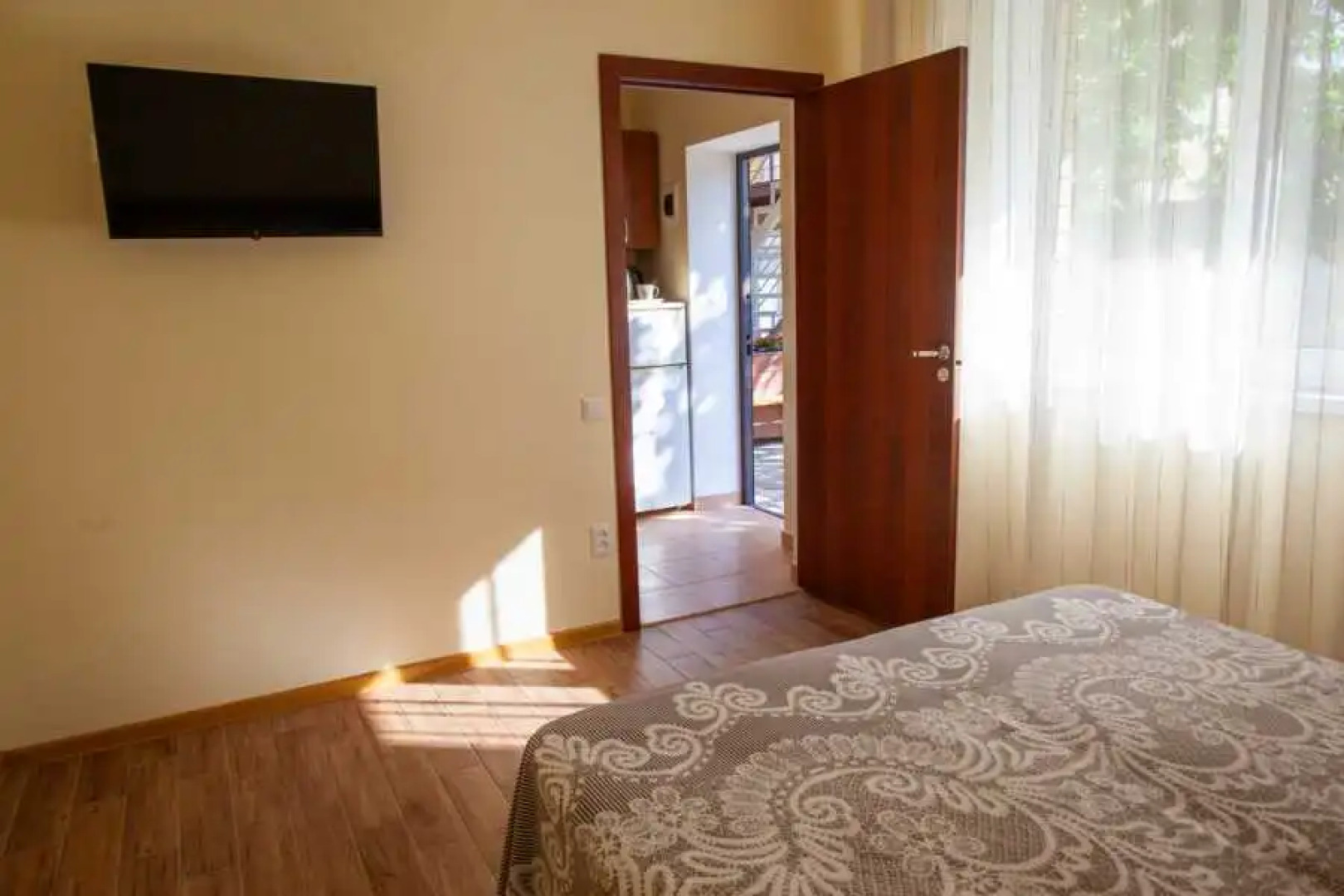 Гостевой дом Тургенева 188