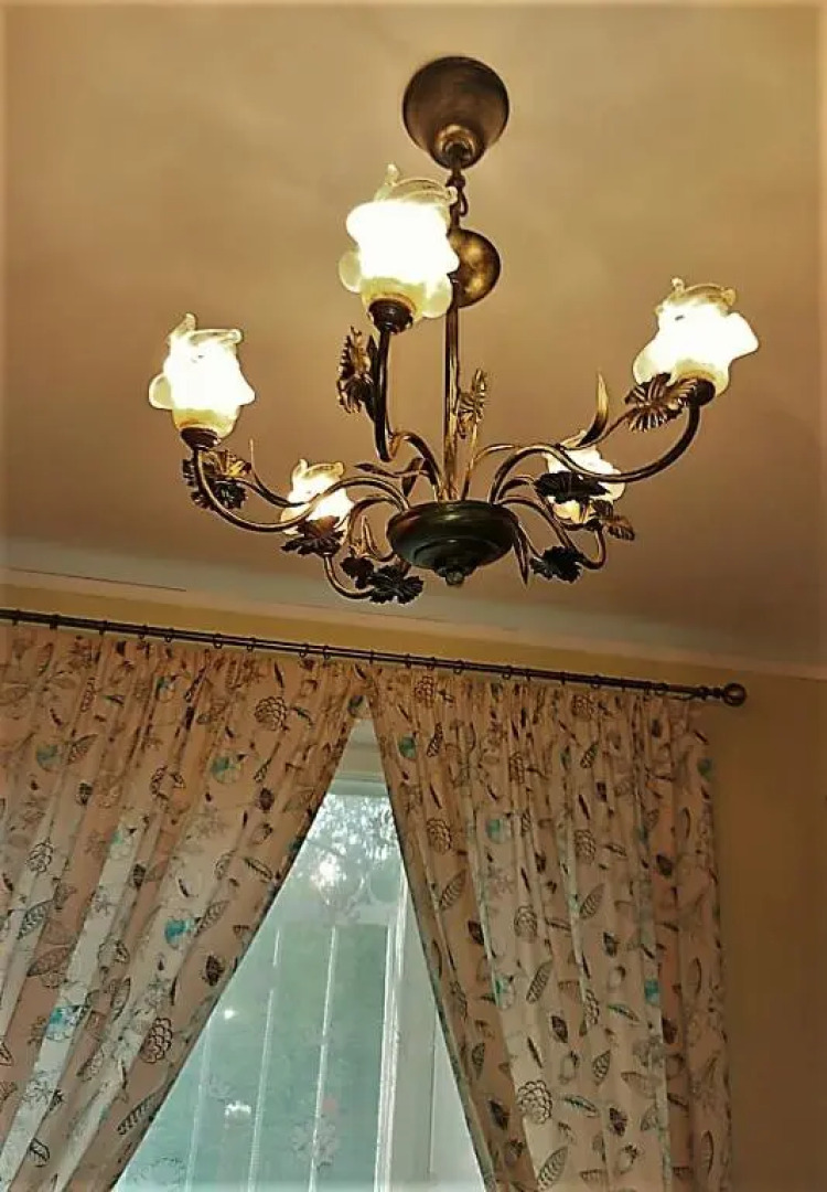 Апартаменты Функциональная Квартира на Новоалексеевской