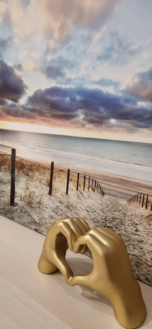 Апартаменты в центре Рыбная деревня У Канта