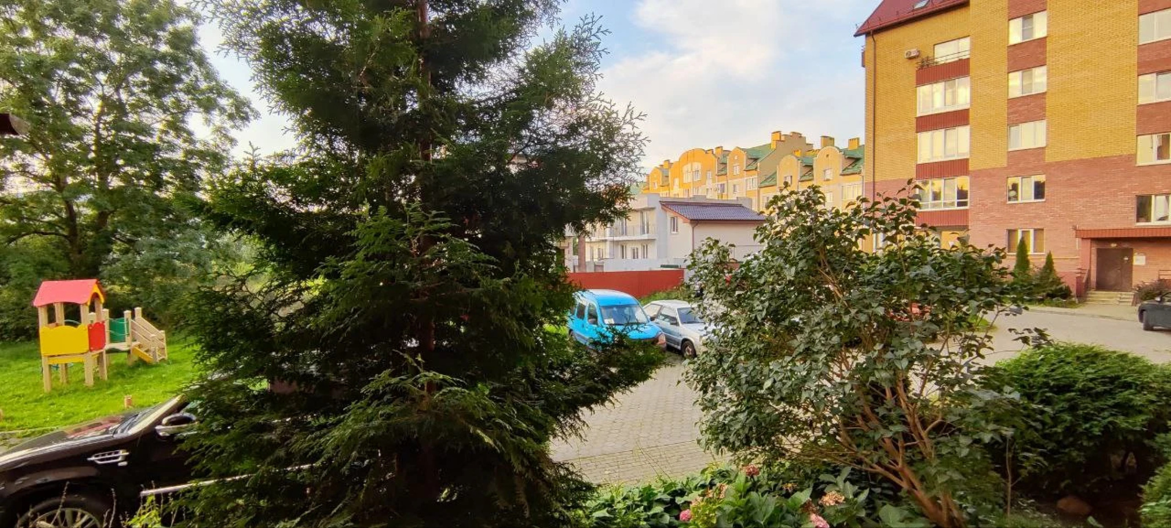 Квартира у Моря