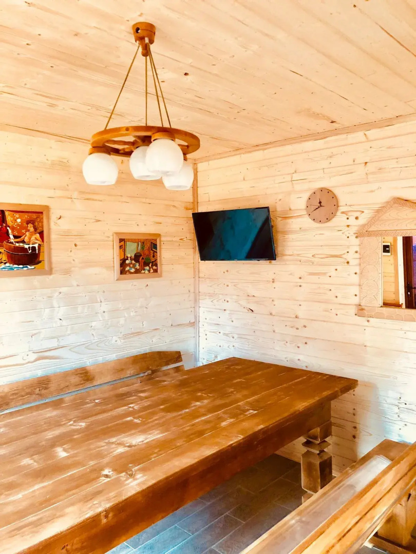 Гостевой дом Отдых у реки