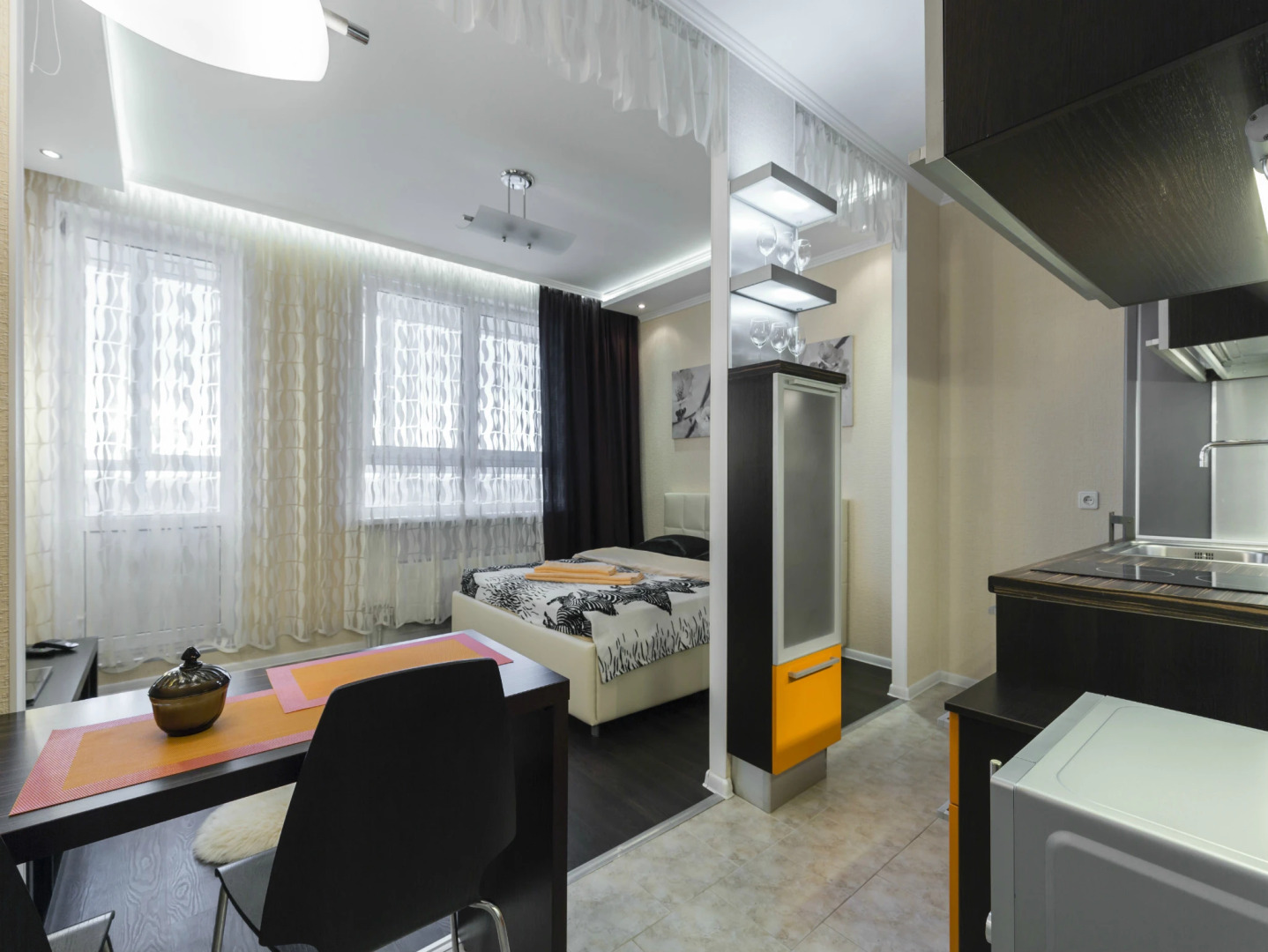 Квартира Кронштадтская улица 13/2