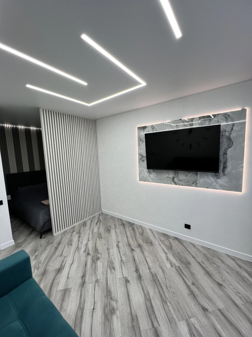 Квартира Аренда жилья Бухарская 32/1