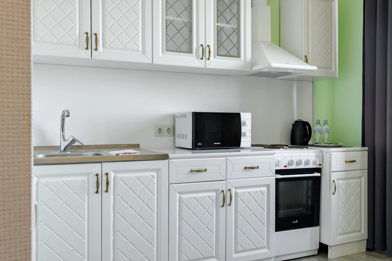 Апартаменты на улице Коммунаров 270