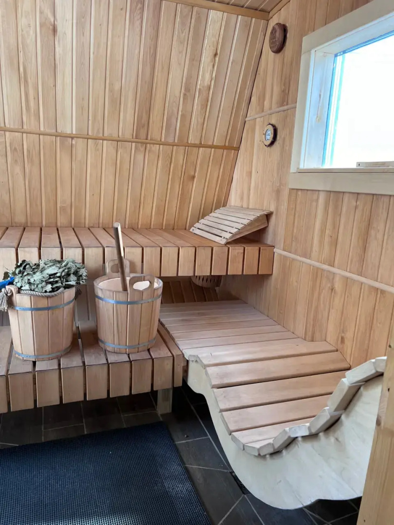 Частный дом Загородный Новая Дача