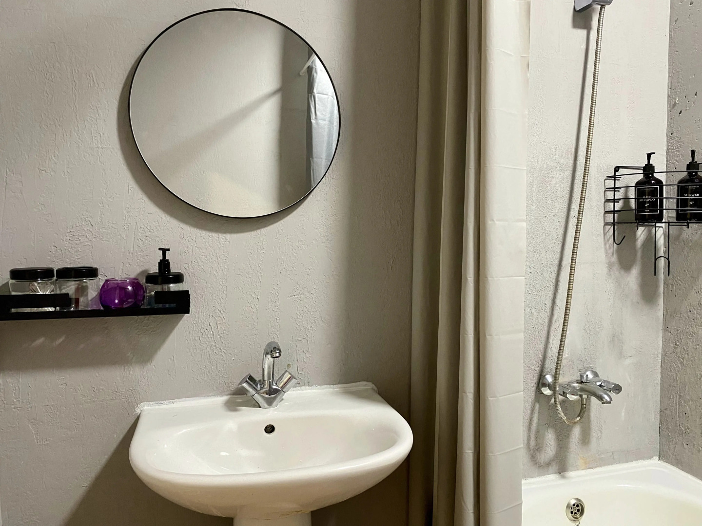 Квартира Шоколад у Скандинавии и метро Озерки