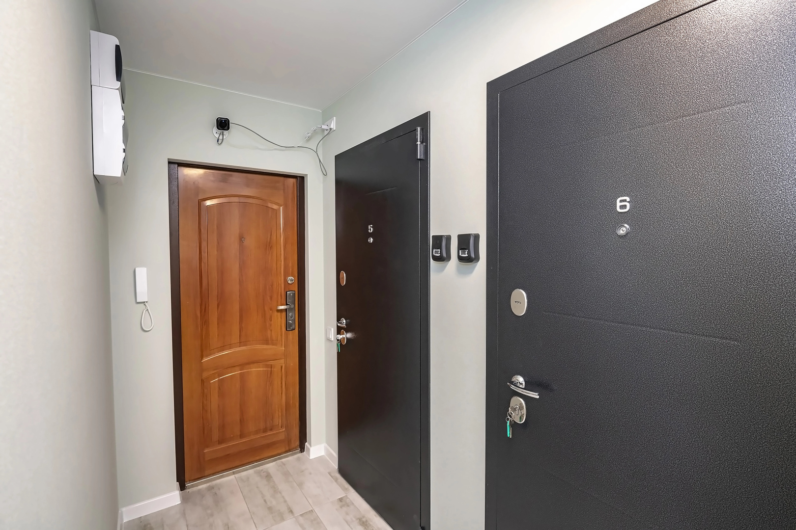 Апартаменты TopHouse на Калинина 105, 6