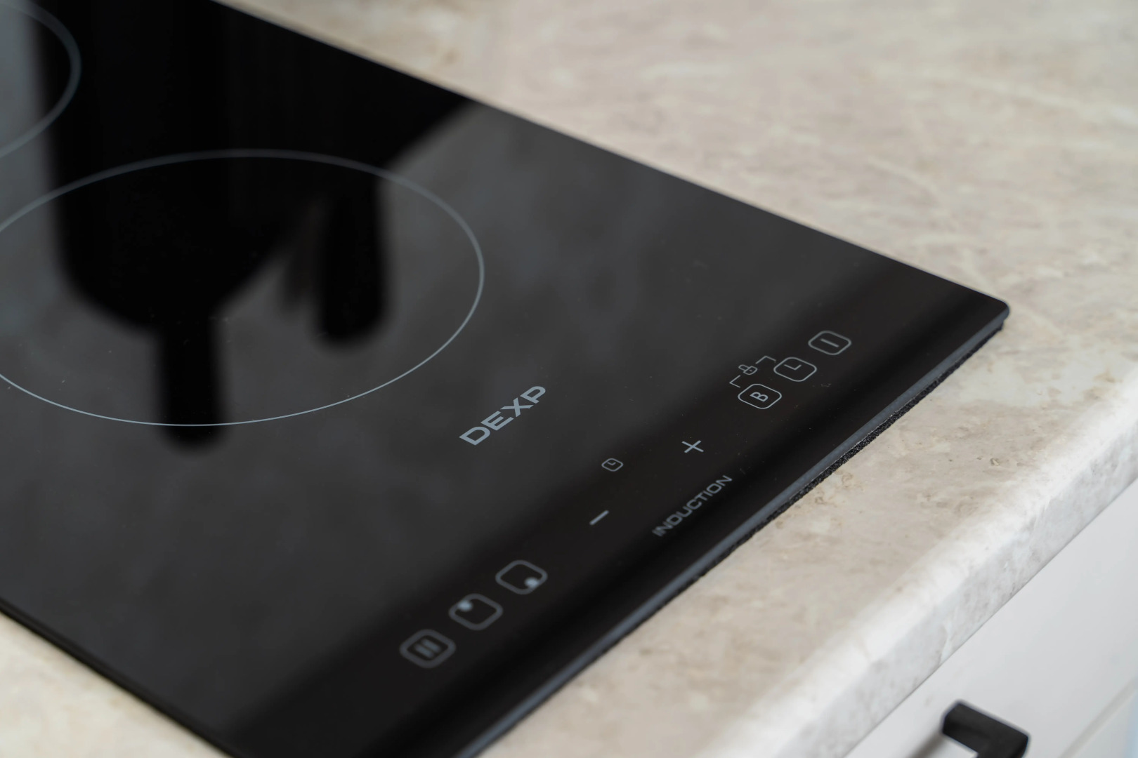 Квартира Студия с Красивым ремонтом