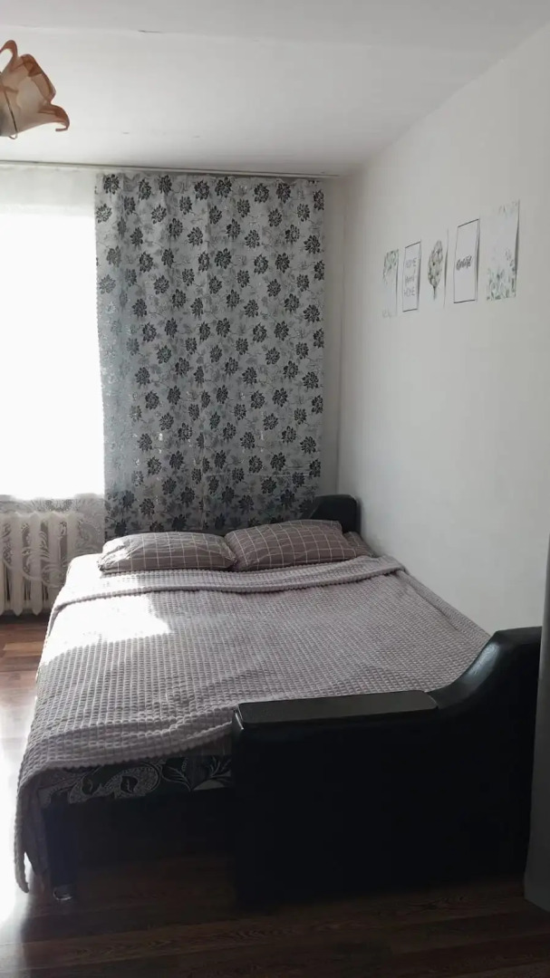 Апартаменты Emerald Lake Baikal