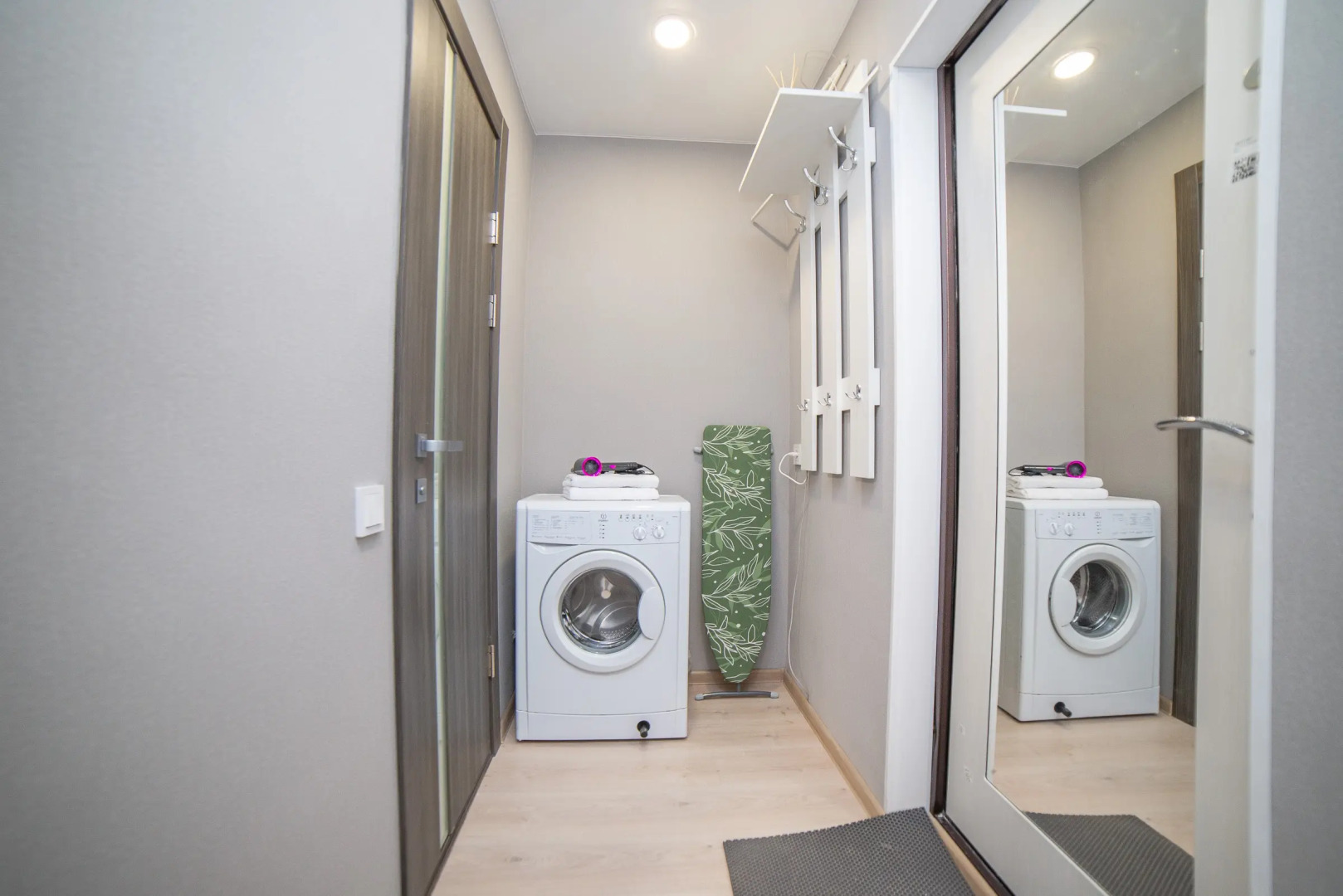 Апартаменты Самолетная 5к1