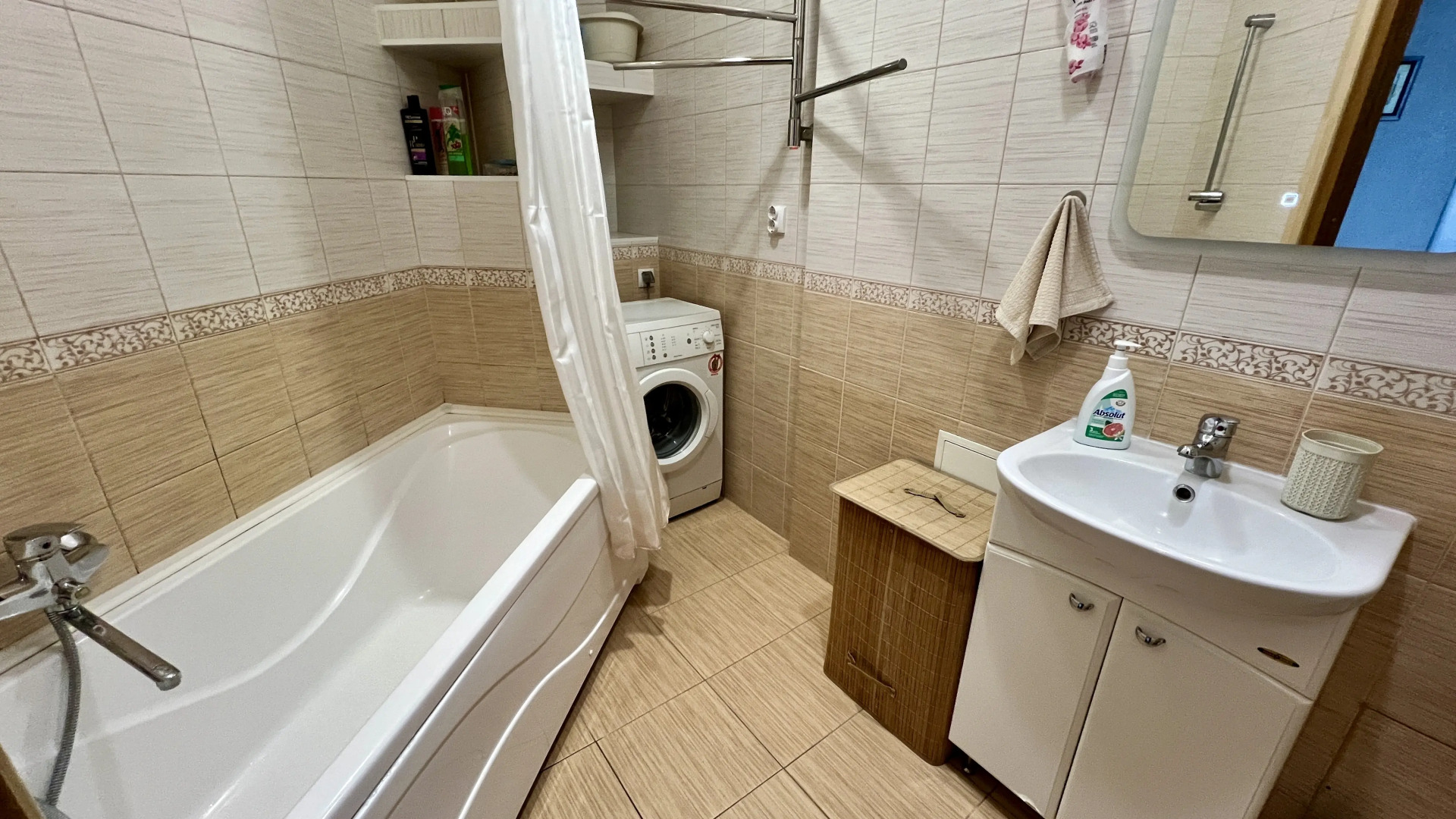 Апартаменты 88