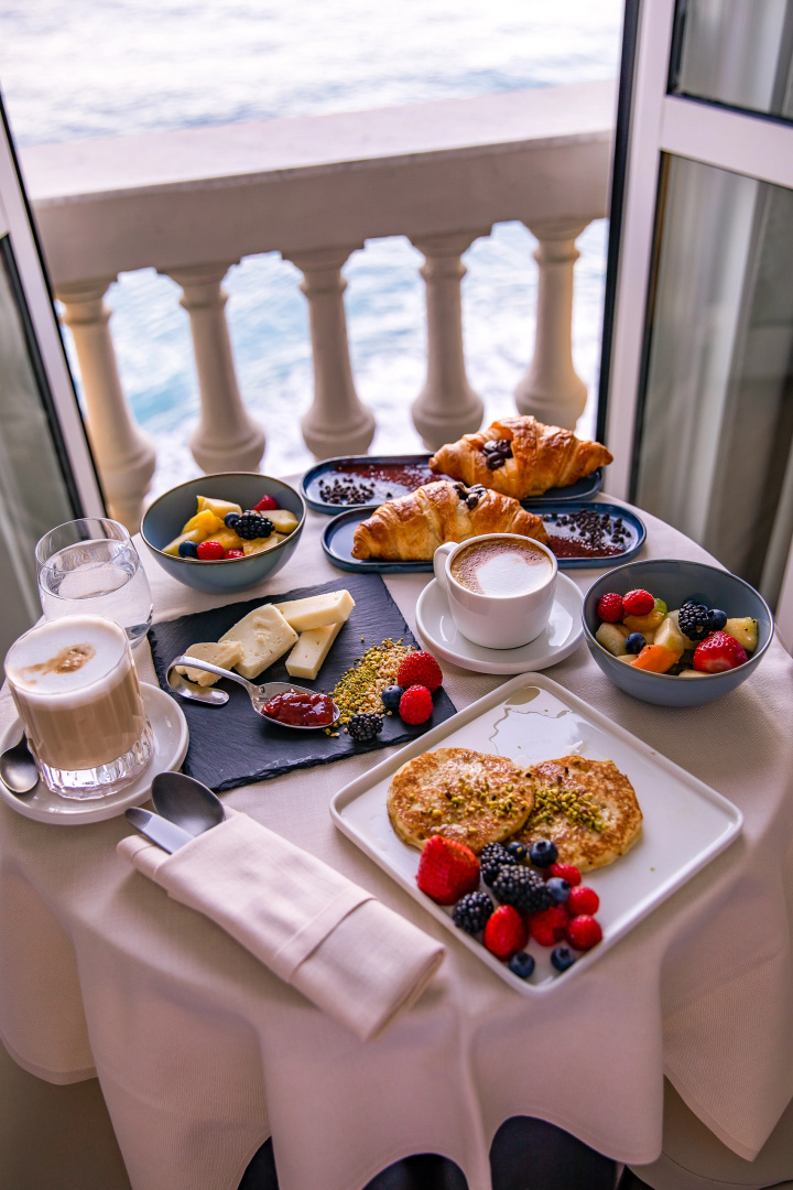Sublimis Boutique Hotel Camogli - Adults Only