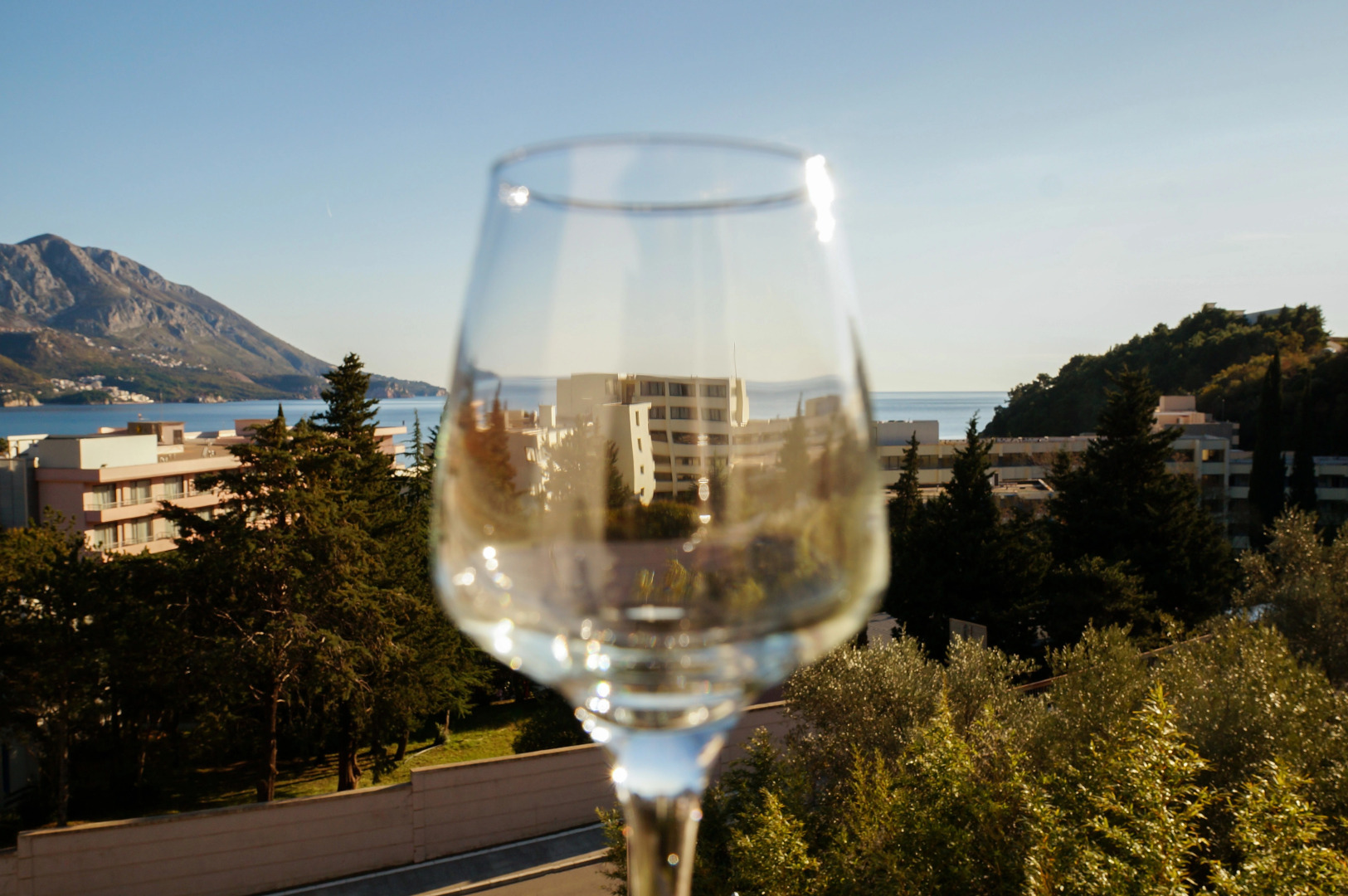 Апартаменты Clever I