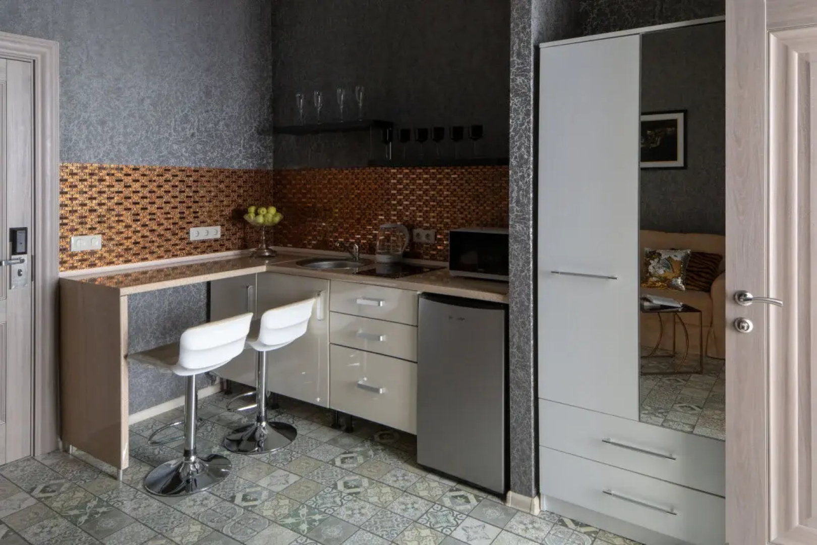Квартира Agent Flat 3