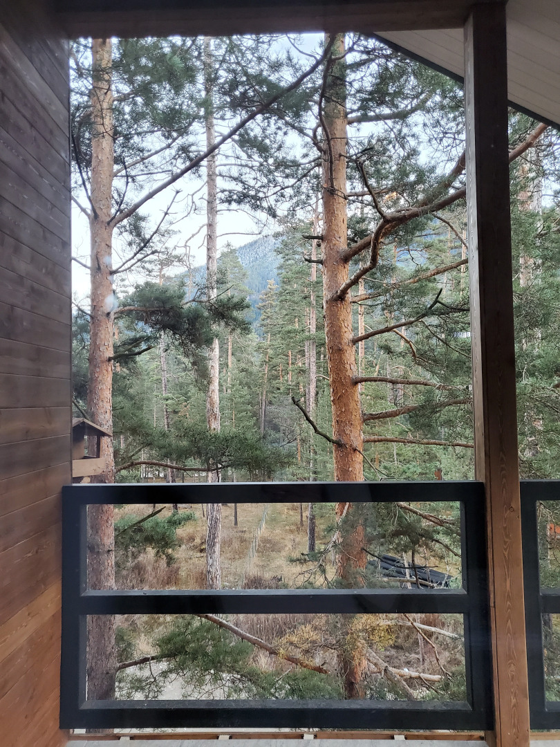 База Отдыха Les Apart