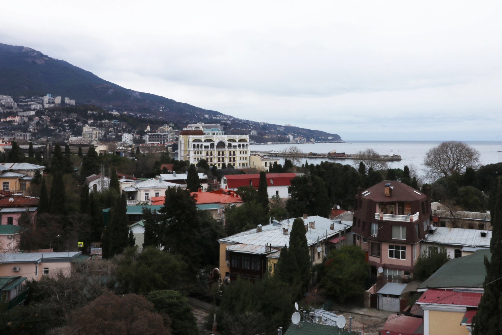 Апартаменты на Боткинской 2в 3