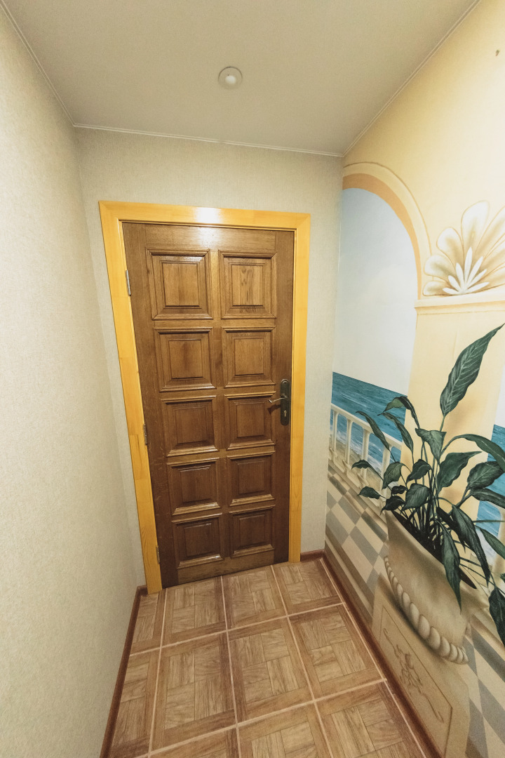 Апартаменты СуткиДар