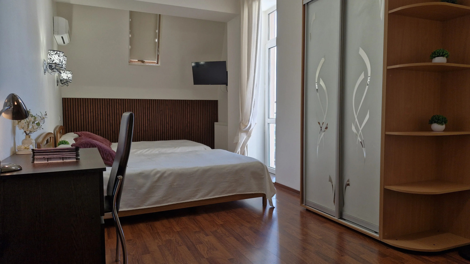 Квартира Атлант Алушта 2