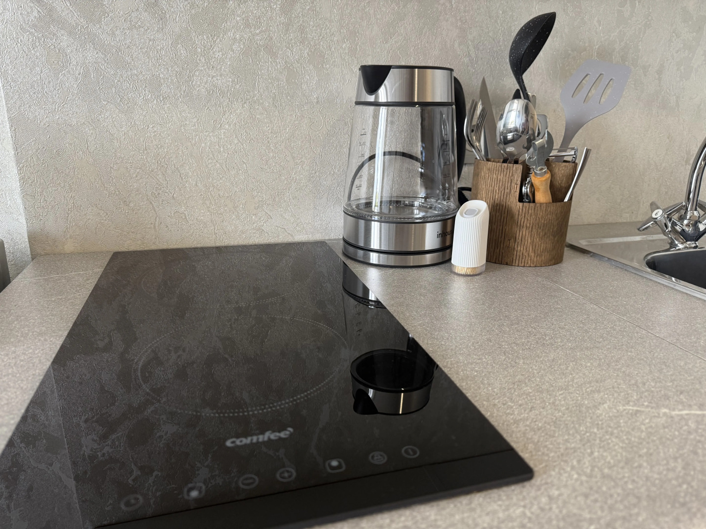 Квартира Студия в историческом центре Самары