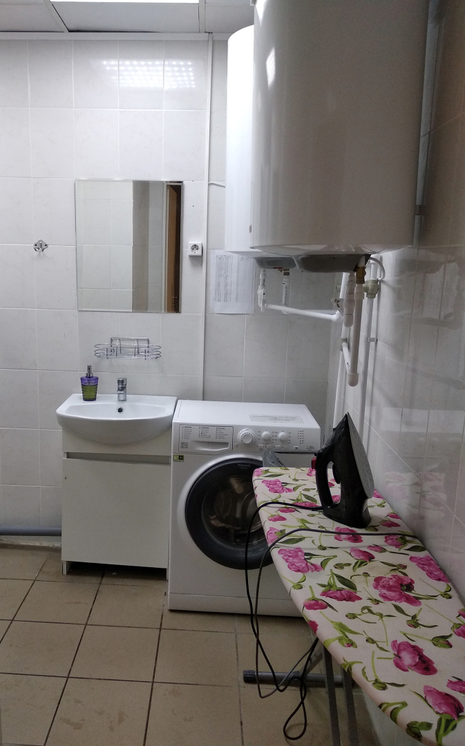 Russland кровать и завтрак